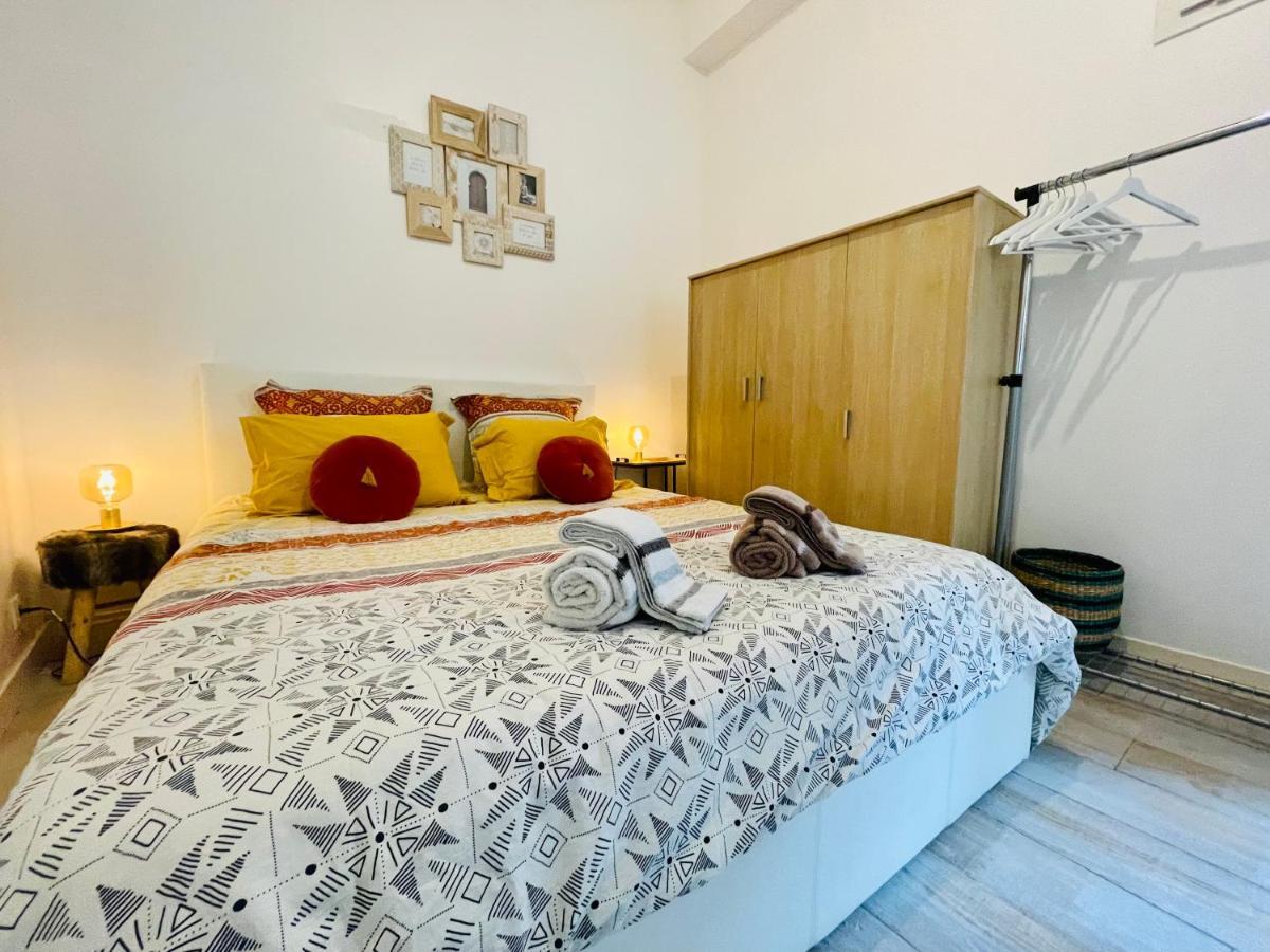 Apartment Du Temple A